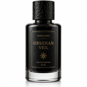 Obsidian Veil