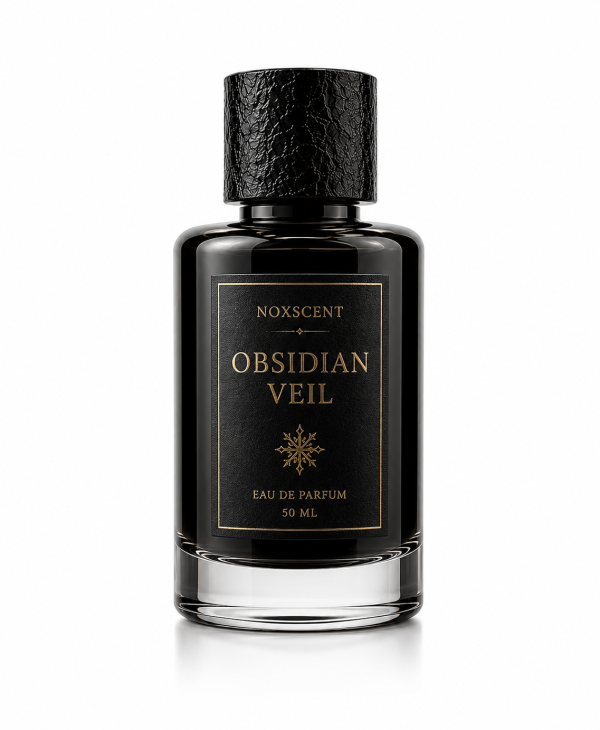 Obsidian Veil