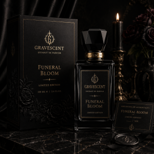 Funeral Bloom