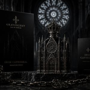 Iron Cathedral