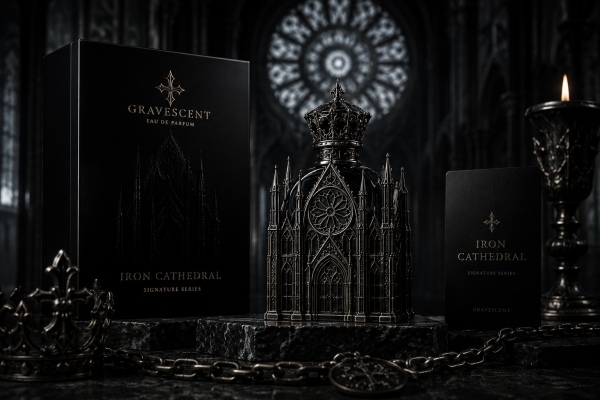 ic Iron Cathedral