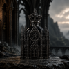 ic2 Iron Cathedral