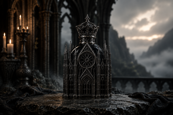 ic2 Iron Cathedral